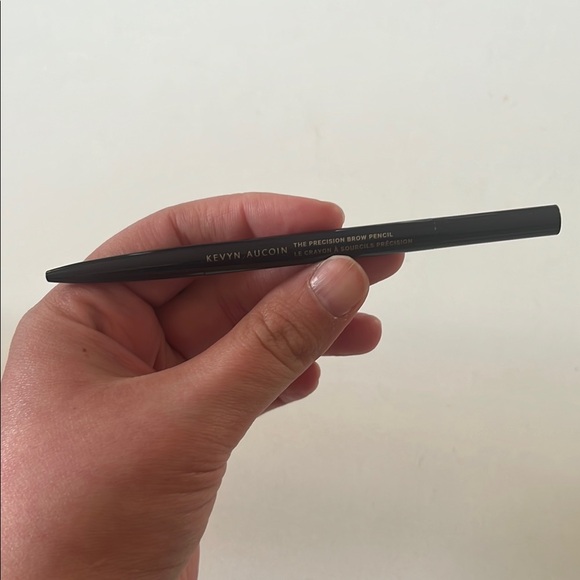 Kevyn Aucoin Brunette Precision Brow Pencil - Picture 4 of 4